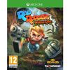 Rad Rodgers Xbox One Juego