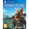 Biomutant Para Ps4