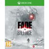 Fade To Silence Jeu Xbox One