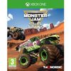 Monster Jam - Steel Titans Xbox One Juego