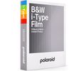 Pelicula Polaroid B&w Film For I-type