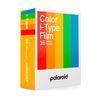 Polaroid Color I-type Film Double Pack / Película Fotográfica Instantánea