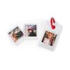 Etiqueta Polaroid Go Photo Tag - Blanco