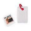 Etiqueta Polaroid Go Photo Tag - Blanco