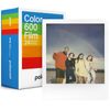 Pelicula Polaroid Color Film For 600 - Triple Pack