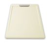 Plato De Ducha Resina Lux Crema  70x180cm