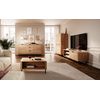 Mesa Tv Santi Rtv137 137x40x50 Beige