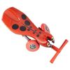 Smartrike Scuttle Bug Rojo 8540