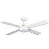 Ventilador De Techo Rocket Blanco