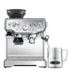 Cafetera Express Sage Ses875bss2eeu1a Barista