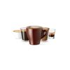 Cafetera Express Sage Ses875bss2eeu1a Barista