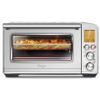 Sage Mini Horno Multifunción 22l 2400w Acero Inoxidable Cepillado - Sov860bss4eeu1