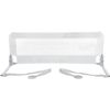 Barandilla De Cama Ancha Phoenix - Plegable Y Portátil - 110 X 45,5 Cm