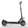 Patinete Eléctrico Joyor Y8-s Con Certificado Abe - Motor 500w Batería 48v26ah Autonomía 85km Freno De Disco - Negro