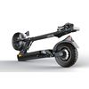 Patinete Eléctrico Joyor Y8-s Con Certificado Abe - Motor 500w Batería 48v26ah Autonomía 85km Freno De Disco - Negro