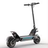 Patinete Eléctrico Joyor E6-s - Motors 1600w*2 Batería 60v31.5ah Autonomía 85km Freno De Disco - Negro