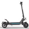 Patinete Eléctrico Joyor E8-s - Motors 1600w*2 Batería 72v31.5ah Autonomía 100km Freno De Disco - Negro