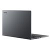 Portátil Alldocube Gtbook 14 2gen - Procesador Intel N95 16gb+512gb Windows 11 Pantalla 14" Membrana De Teclado En Francés Español Italiano Y Alemán - Gris