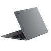 Portátil Alldocube Gtbook 14 2gen - Procesador Intel N95 16gb+512gb Windows 11 Pantalla 14" Membrana De Teclado En Francés Español Italiano Y Alemán - Gris