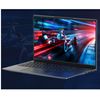 Portátil Alldocube Gtbook 15 2gen - Procesador Intel N95 16gb+512gb Windows 11 Pantalla 15.6" Membrana De Teclado En Francés Español Italiano Y Alemán - Gris