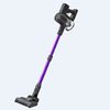 Vactidy V8 Pro Aspiradora Mano – 25000pa Potencia De Succión 35 Min De Autonomía 66db De Ruido 2200mah De Batería - Negro Morado