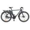 Bicicleta Eléctrica Engwe P275 Pro 19.2ah - Motor 250w Batería 691.2wh Autonomía 260km - Negro