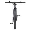 Bicicleta Eléctrica Engwe P275 Pro 19.2ah - Motor 250w Batería 691.2wh Autonomía 260km - Negro