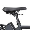 Bicicleta Eléctrica Engwe P275 Pro 19.2ah - Motor 250w Batería 691.2wh Autonomía 260km - Negro