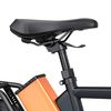 Bicicleta Eléctrica Engwe P275 Pro 19.2ah - Motor 250w Batería 691.2wh Autonomía 260km - Negro Y Naranja