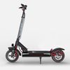 Patinete Eléctrico Engwe Y600 18.2ah - Potencia 600w Batería 48v18.2ah Neumáticos De 10 Pulgadas Autonomía 70km - Negro