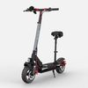 Patinete Eléctrico Engwe Y600 18.2ah - Potencia 600w Batería 48v18.2ah Neumáticos De 10 Pulgadas Autonomía 70km - Negro