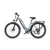 Bicicleta Eléctrica Onesport Ot05 - Ruedas 27.5" Motor 250w Batería 36v18.2ah Autonomía 60km - Gris