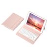 Funda Con Bluetooth Teclado Ykcloud T1082 Para Ipad 10.2(2021/2020/2019)/ipad Air 10.5/ipad Pro10.5