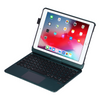 Funda Con Bluetooth Teclado Ykcloud Q5 Para 2018&2017ipad/pro9.7/air2