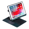 Funda Con Bluetooth Teclado Ykcloud Q5 Para 2018&2017ipad/pro9.7/air2