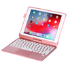 Funda Con Bluetooth Teclado Ykcloud Q5 Para 2018&2017ipad/pro9.7/air2