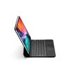 Funda Con Bluetooth Teclado Ykcloud P129pro Para Ipad Pro12.9(2021/2020/2018)