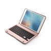 Funda Con Bluetooth Teclado Ykcloud F1 Para Ipad Mini1/2/3