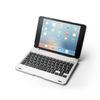 Funda Con Bluetooth Teclado Ykcloud F1+ Para Ipad Mini4/5