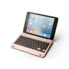 Funda Con Bluetooth Teclado Ykcloud F1+ Para Ipad Mini4/5