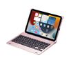 Funda Con Bluetooth Teclado Ykcloud F1 Mini6 Para Ipad Mini6