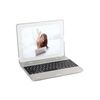 Funda Con Bluetooth Teclado Ykcloud H9 Para Ipad2/3/4