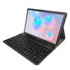 Funda Con Bluetooth Teclado Ykcloud Dy-t860 Para Samsung Tabs6 10.5" T860/t865