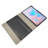 Funda Con Bluetooth Teclado Ykcloud Dy-t860 Para Samsung Tabs6 10.5" T860/t865