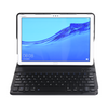 Funda Con Bluetooth Teclado Ykcloud P3028-2 Para Huawei Mediapad T5