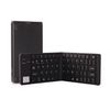 Bluetooth Teclado Ykcloud Gk228 Aluminum Alloy Folding Para Ios/andriod/windows