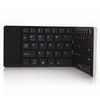 Bluetooth Teclado Ykcloud Gk228 Aluminum Alloy Folding Para Ios/andriod/windows