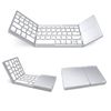 Bluetooth Teclado Ykcloud B033 Folding Para Ios/andriod/windows