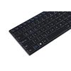 Bluetooth Teclado Ykcloud Bt10 Para Ios/andriod/windows