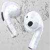 Auriculares Inalámbricos Lenovo Lp-40 13mm Type-c 22h Bluetooth5.0 Ipx4